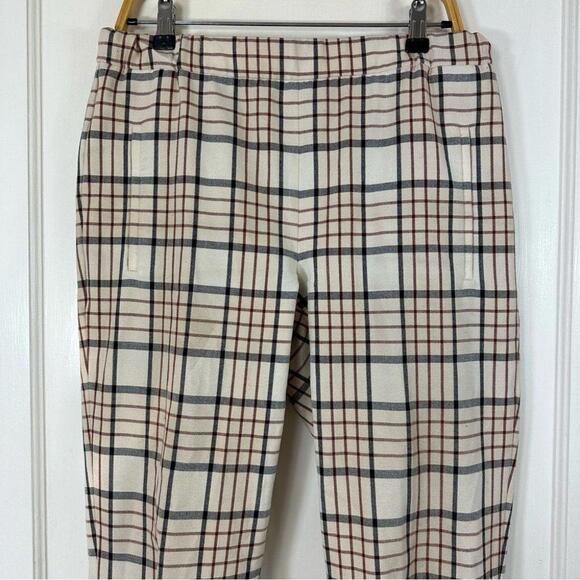 Aritzia Wilfred Darontal Pants - 8 - Picture 4 of 10